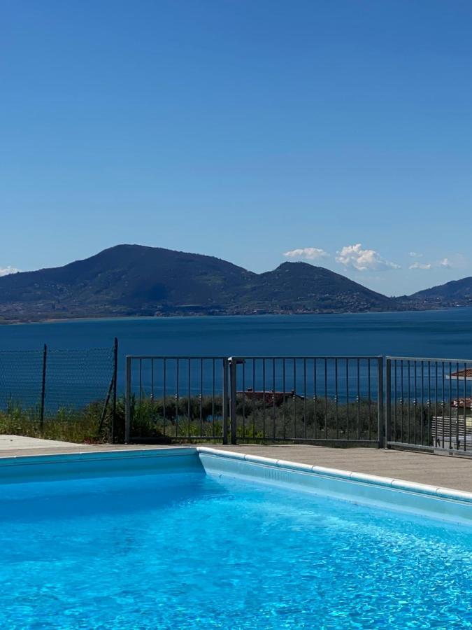 Lake View 18 Sale Marasino Zewnętrze zdjęcie