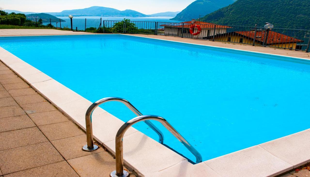 Lake View 18 Sale Marasino Zewnętrze zdjęcie